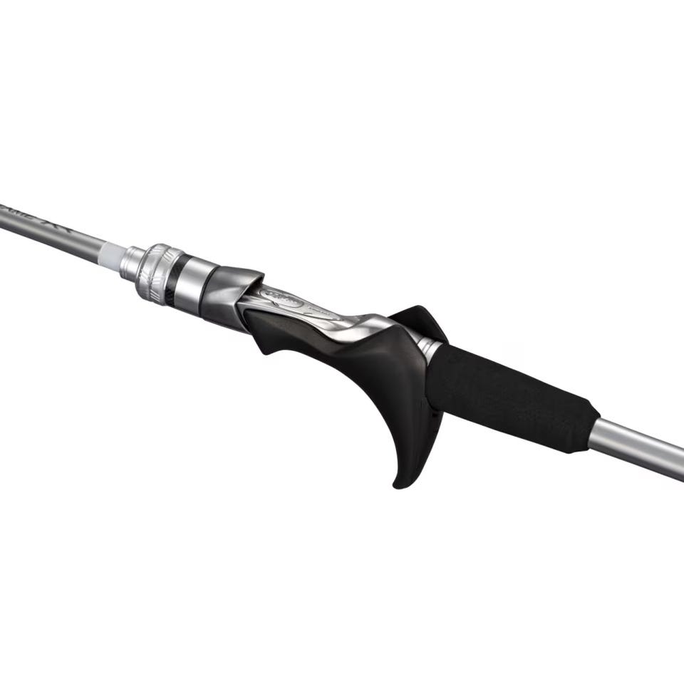 レンタル] ライトゲーム XR 82H175のお試し - シマノ公式レンタルショップ