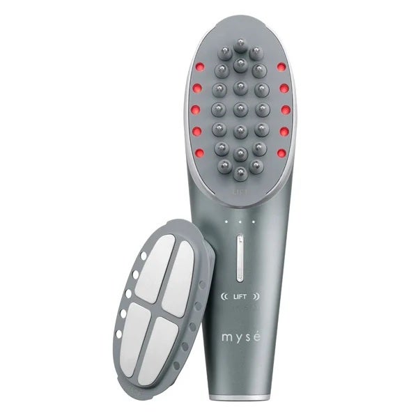 [レンタル] ヤーマン ミーゼ ニードルリフトブラシ