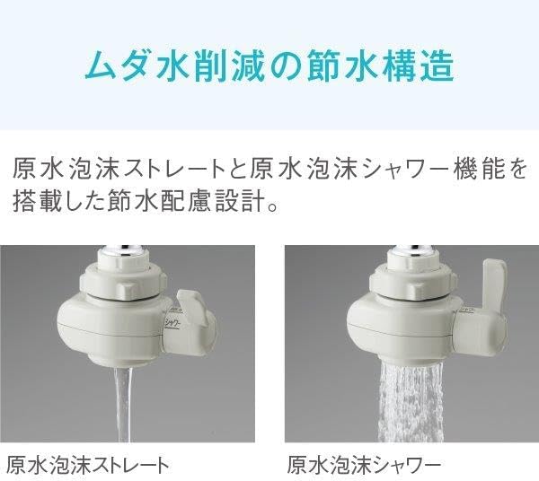 [レンタル] パナソニック アルカリイオン整水器 TK-AS47-H - 6