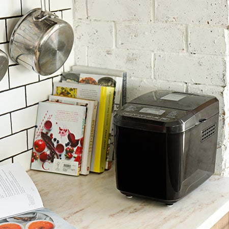 [レンタル] [1斤/餅つき]シロカ おうちベーカリー SB-1D151 ホームベーカリー - 9