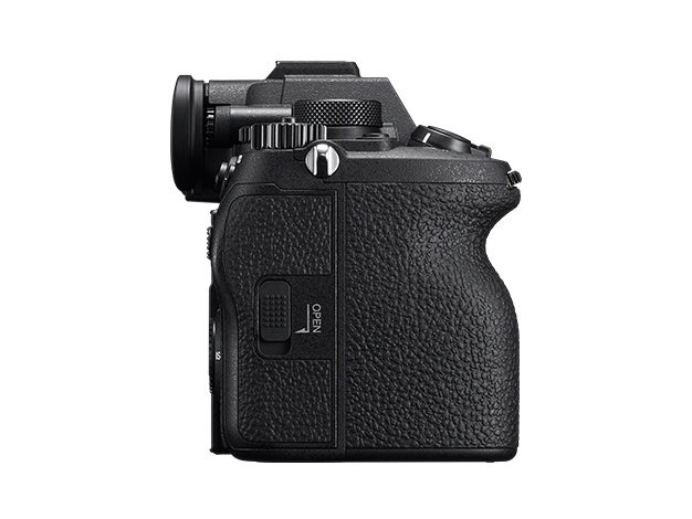 [レンタル] ソニー α7 V ボディ ミラーレス一眼 - 2