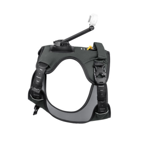 [レンタル] Insta360 ペットハーネスマウント サイズ L - 2