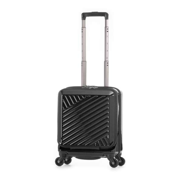 [1-3泊向けサイズ]アジア・ラゲージ ALI-8000-14 22L ハードキャリーケース