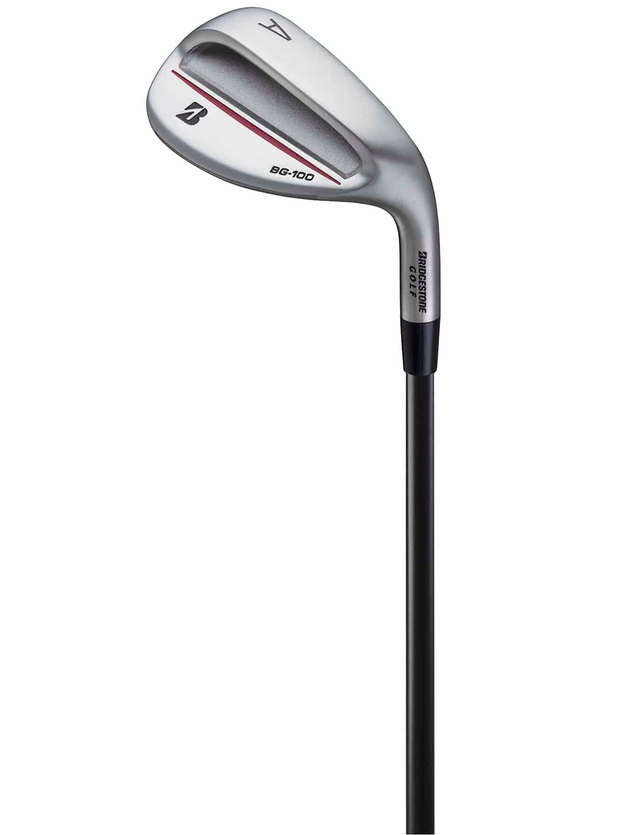 [レンタル] ブリヂストンゴルフ(BRIDGESTONE GOLF) BG-100 キャディバッグ付11本セット[クラブスペック：Rセット] - 7