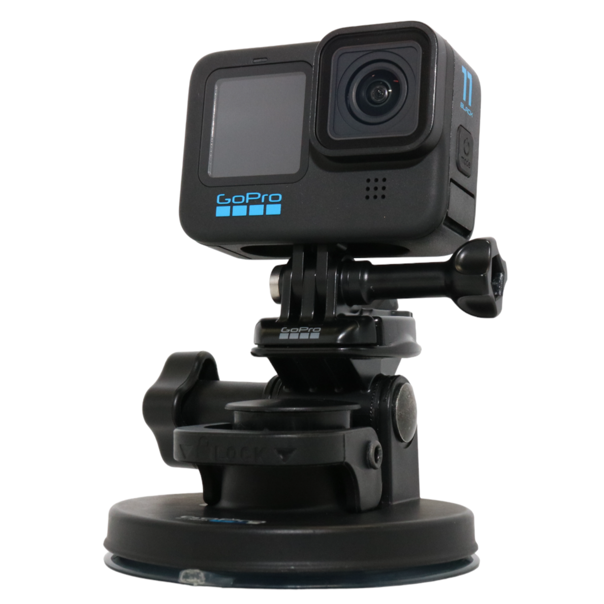 [レンタル] GoPro サクションカップマウント AUCMT-302 - 2
