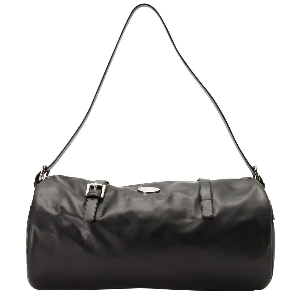 [レンタル] メンズ オロビアンコ レザー ボストンバッグの宅配レンタル - 4