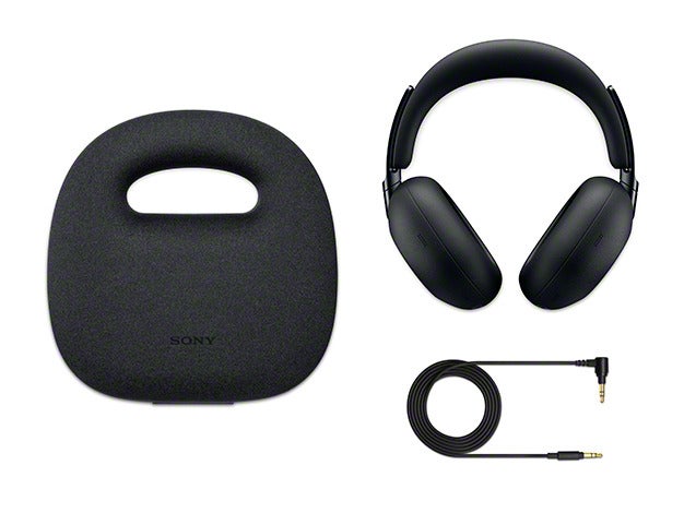 [レンタル] SONY 1000X THE COLLEXION ワイヤレスノイズキャンセリングステレオヘッドセット WH-1000XX - 7