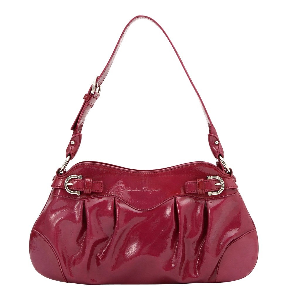 [レンタル] レディース サルバトーレフェラガモ ショルダーバッグ - 5