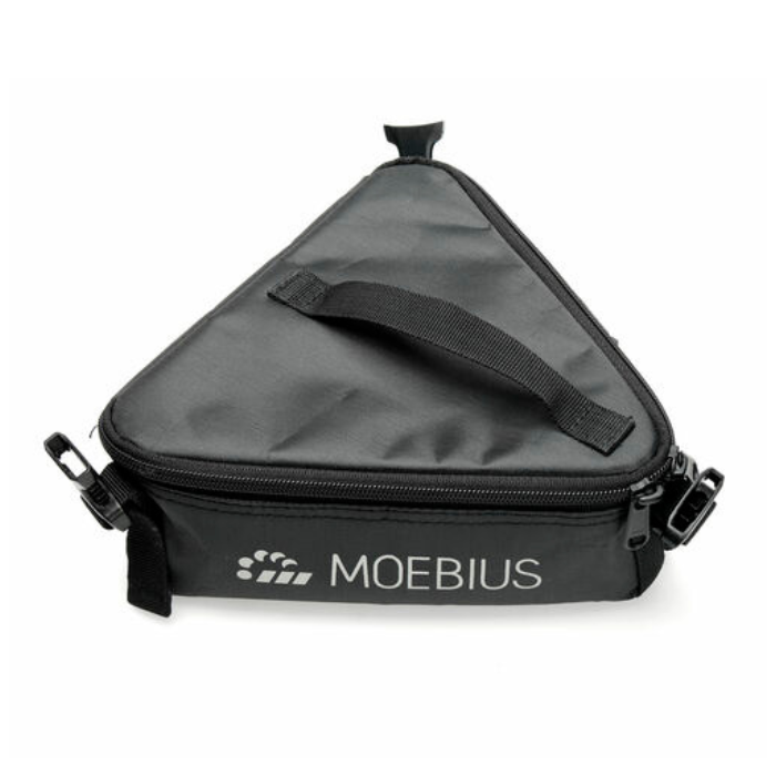 [レンタル] ケンコー・トキナー Kenko×BORG MOEBIUS 55望遠鏡セット(パーツポーチ付) - 7