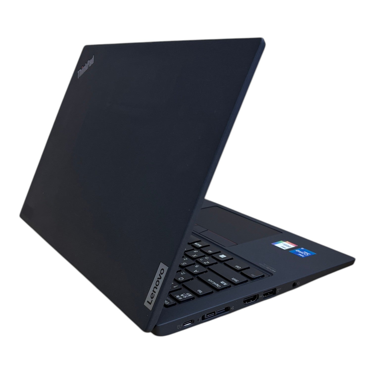 [レンタル] Lenovo(レノボ) ThinkPad X13 Gen2 20WLS0B000 ノートパソコン【Office非搭載】 - 6