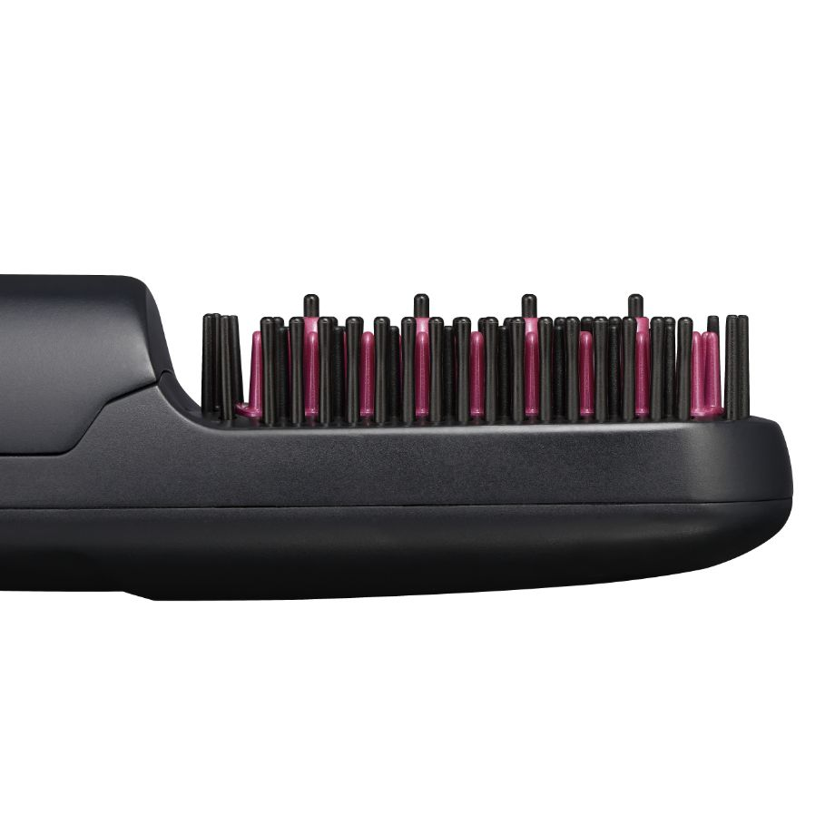 [レンタル] ヤーマン スムースアイロンブラシ - 2