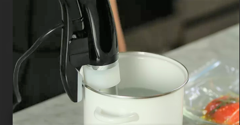 レンタル] GLUDIA 低温調理器 ハイパワー1200W・大容量20L・強