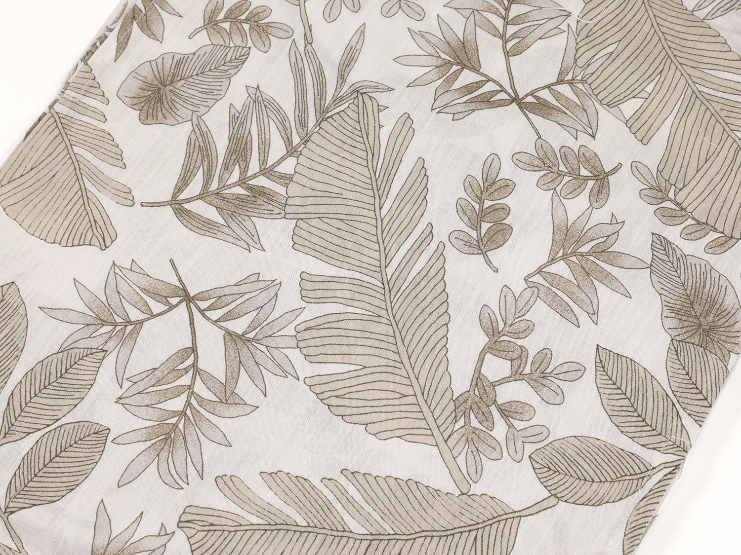 [レンタル] [2025新作]SION レディース浴衣 葉模様 フリーサイズの宅配レンタル - 6