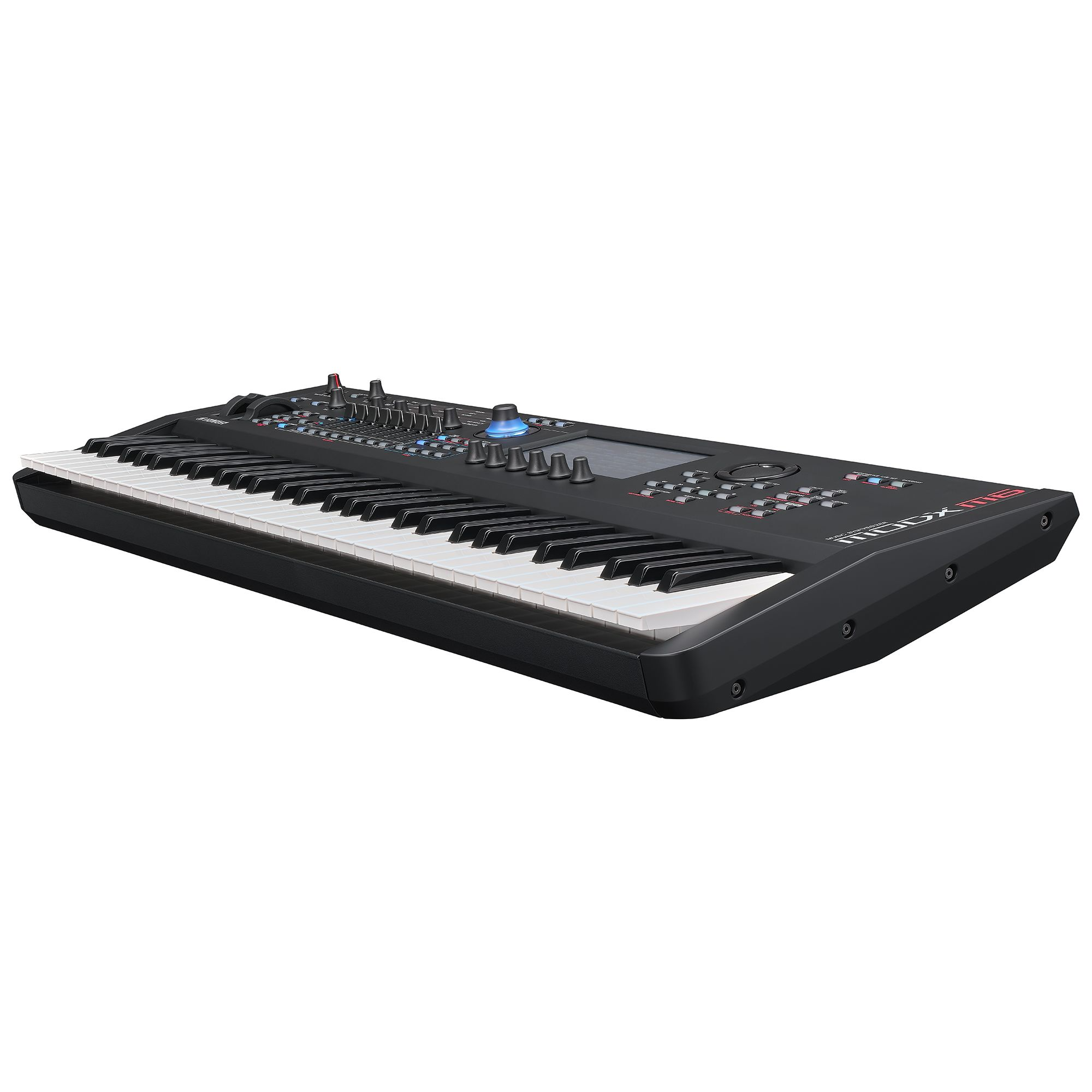 [レンタル] YAMAHA MODX M6 シンセサイザー - 9