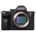 [レンタル] ソニー α7 III ボディ ミラーレス一眼
