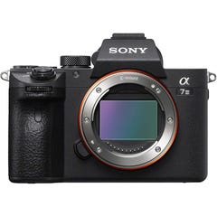 レンタル] ソニー α7 III ズームレンズキット FE28-70mm ミラーレス 