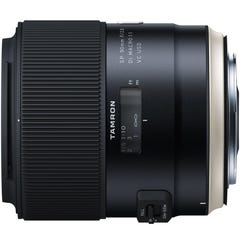 TAMRON SP 90mm F/2.8 Di MACRO 1:1 VC USD Model F017 単焦点レンズ (CANON EFマウント)