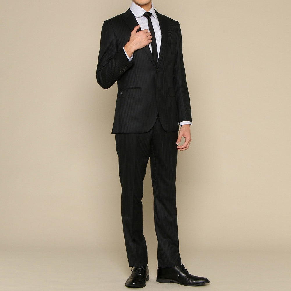 ランバンスーツ