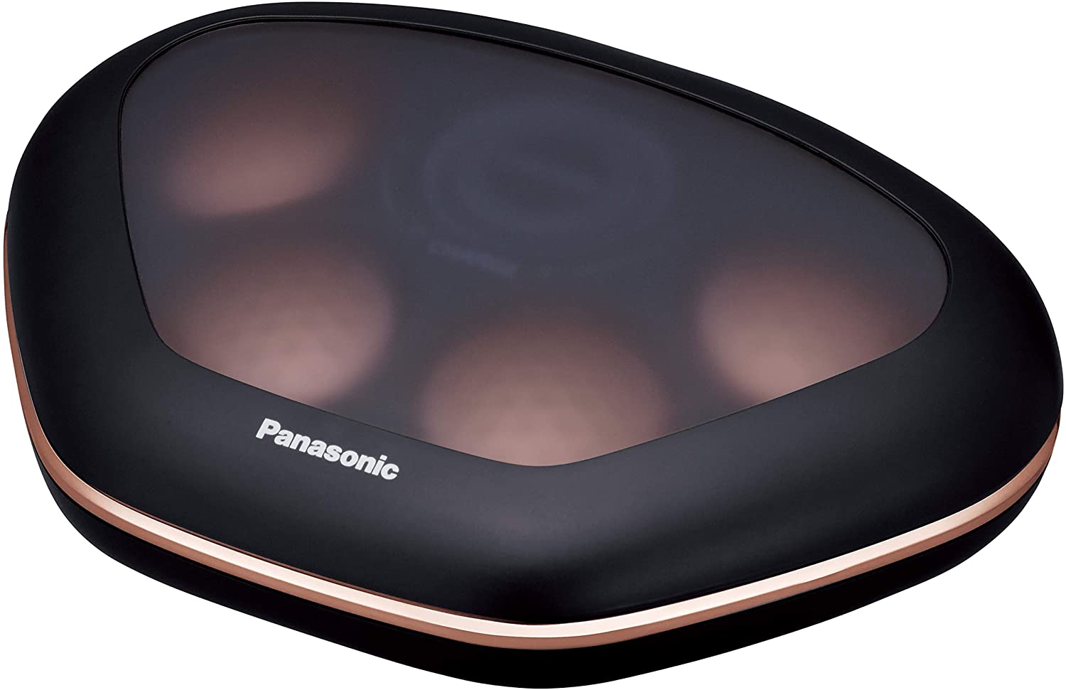 レンタル] パナソニック 高周波治療器 コリコラン EW-RA518-K 肩・腰