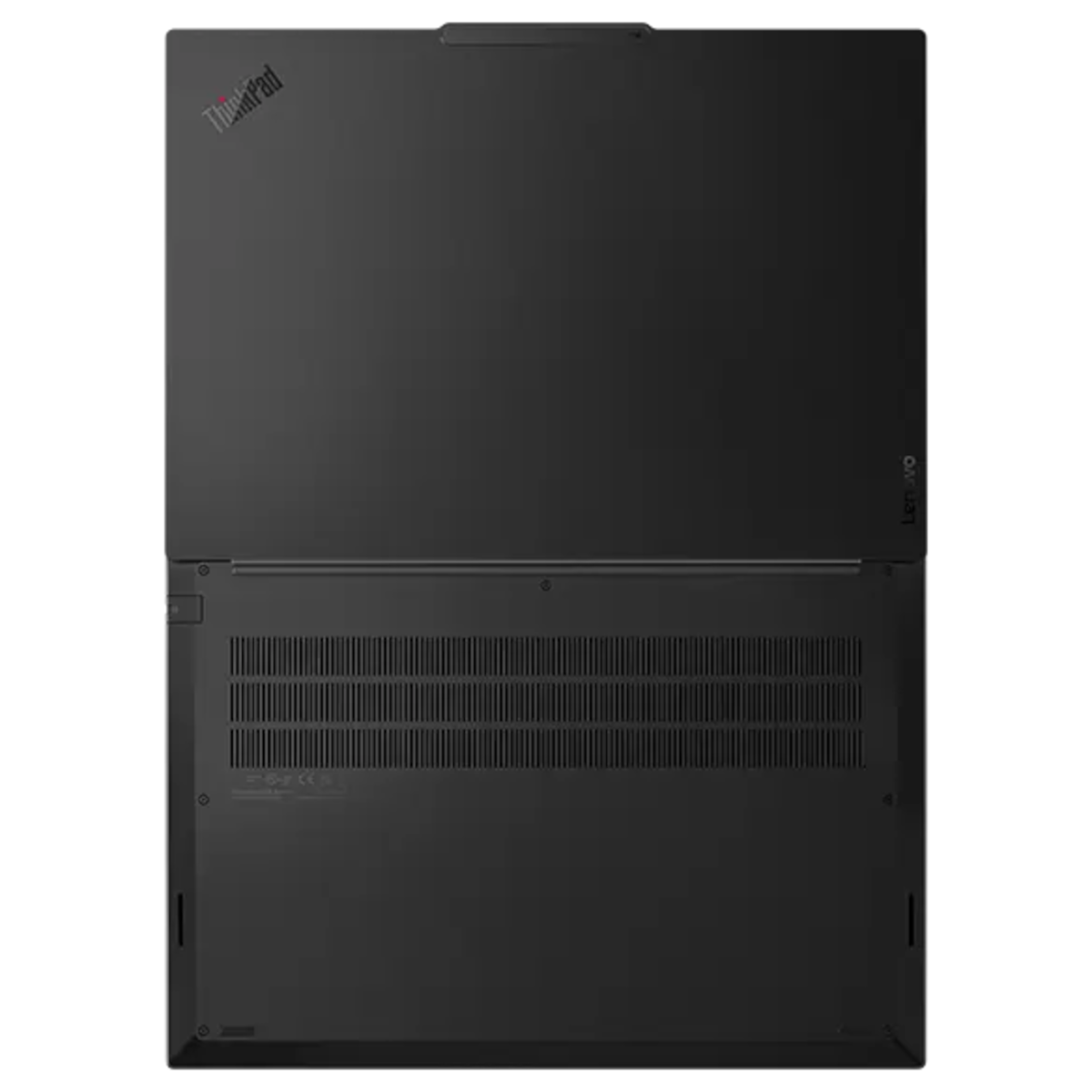[レンタル] Lenovo ノートPC ThinkPad E16 Gen 3 IAL 21SRCTO1WWJP6 (Windows 11 Pro 64bit)【office非搭載】 - 11