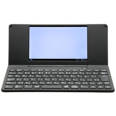 キングジム ポメラ DM200 デジタルメモ