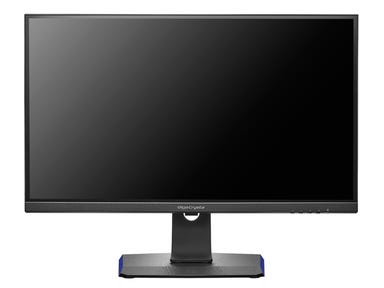 アイ・オー・データ(IODATA) GigaCrysta 広視野角モデル LCD-GCU271HXAB 160Hz＆4K対応27型ゲーミングモニター
