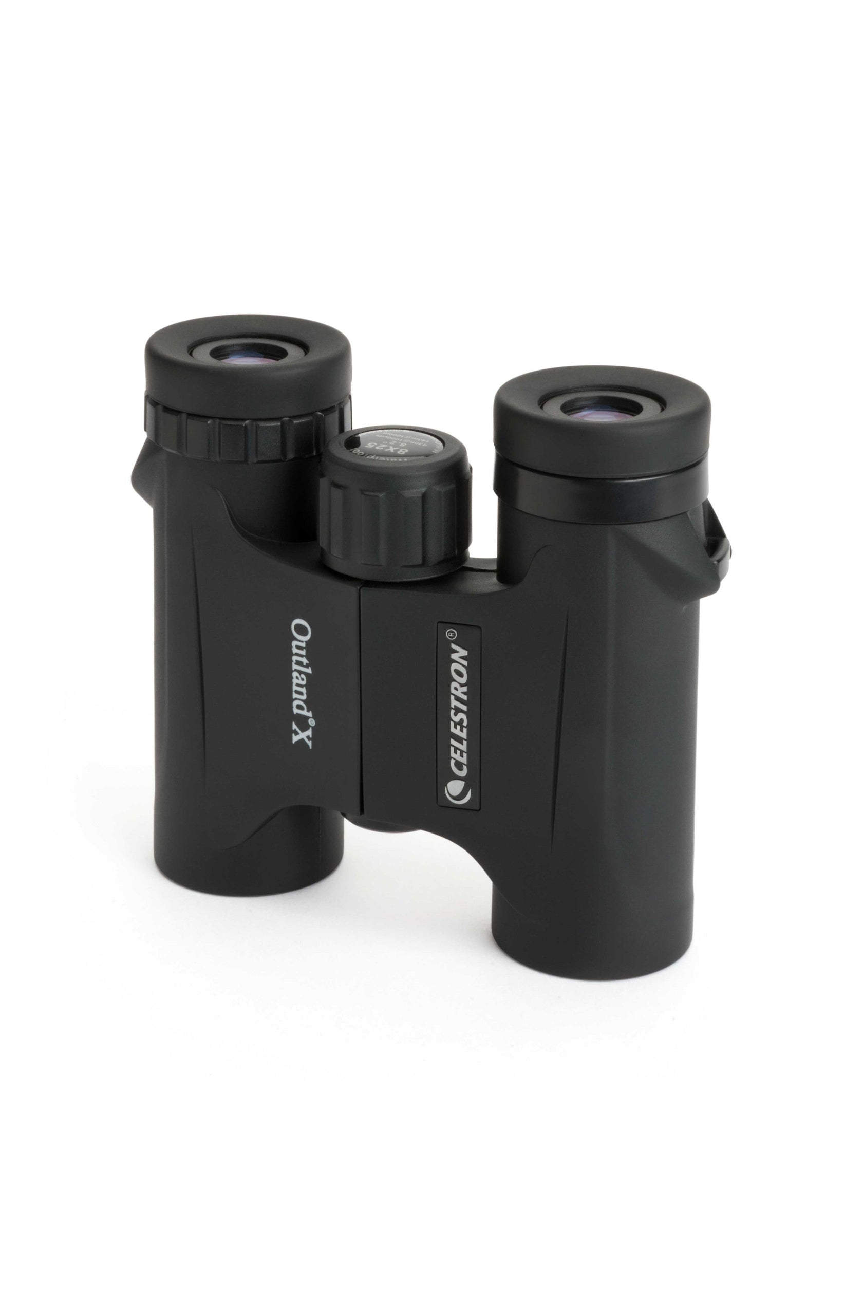 [レンタル] [倍率8倍]CELESTRON Outland X 8x25 ダハプリズム防水双眼鏡 - 3