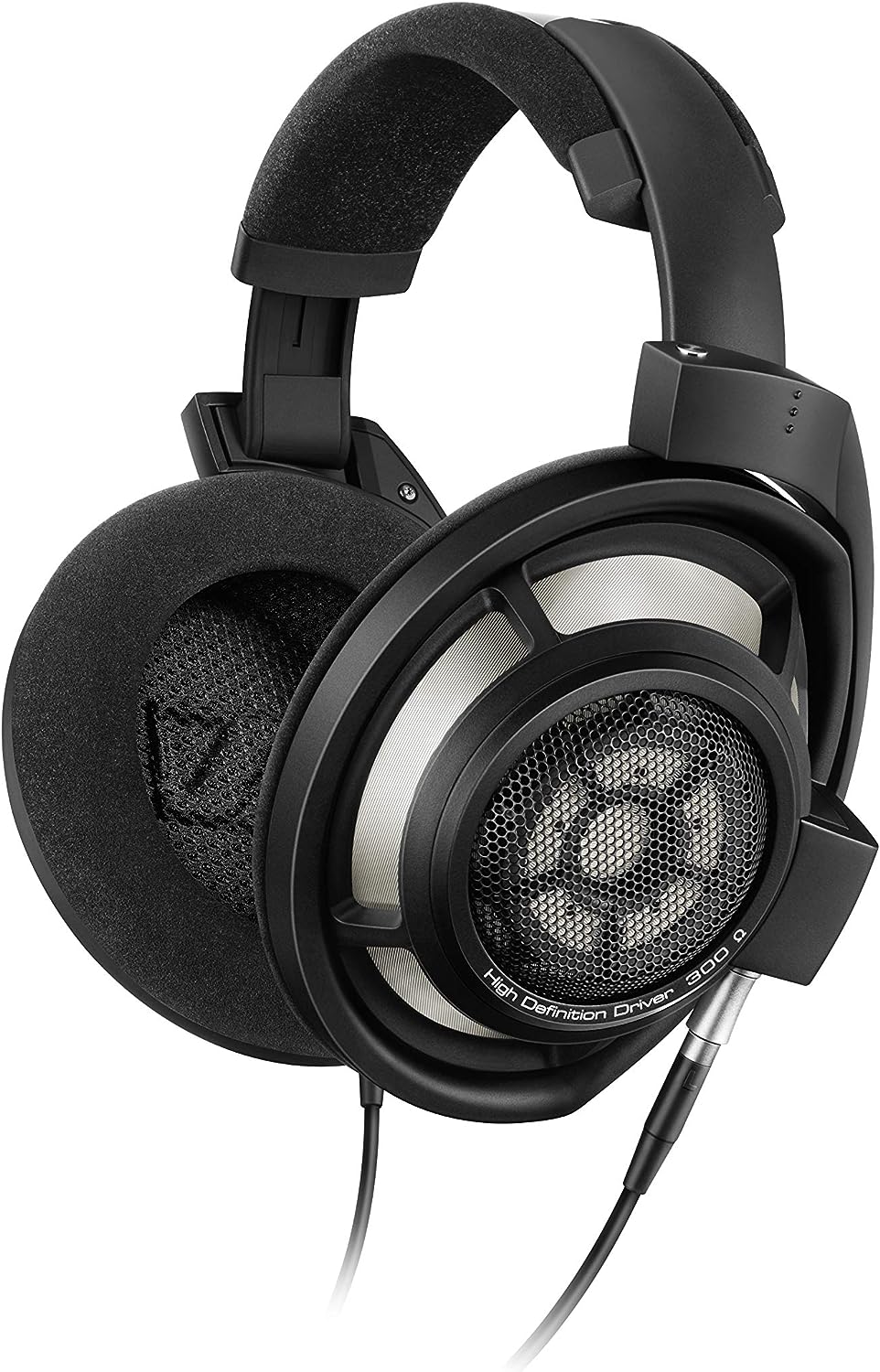 Sennheiser HD 800 S ヘッドホン