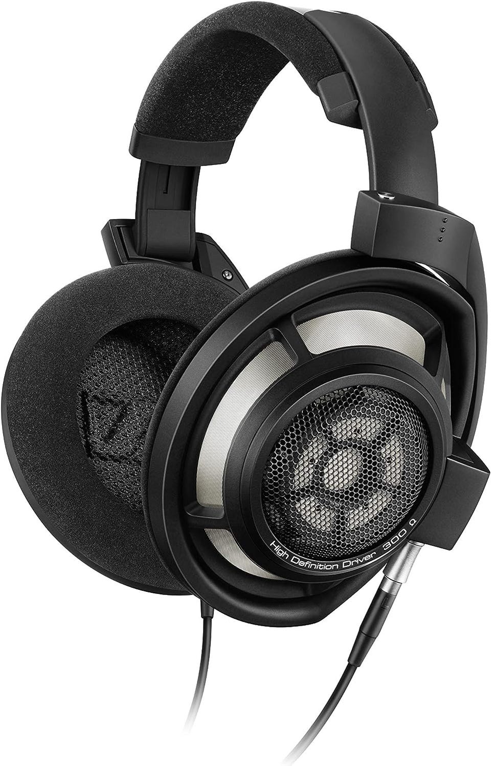 [レンタル] Sennheiser HD 800 S ヘッドホン