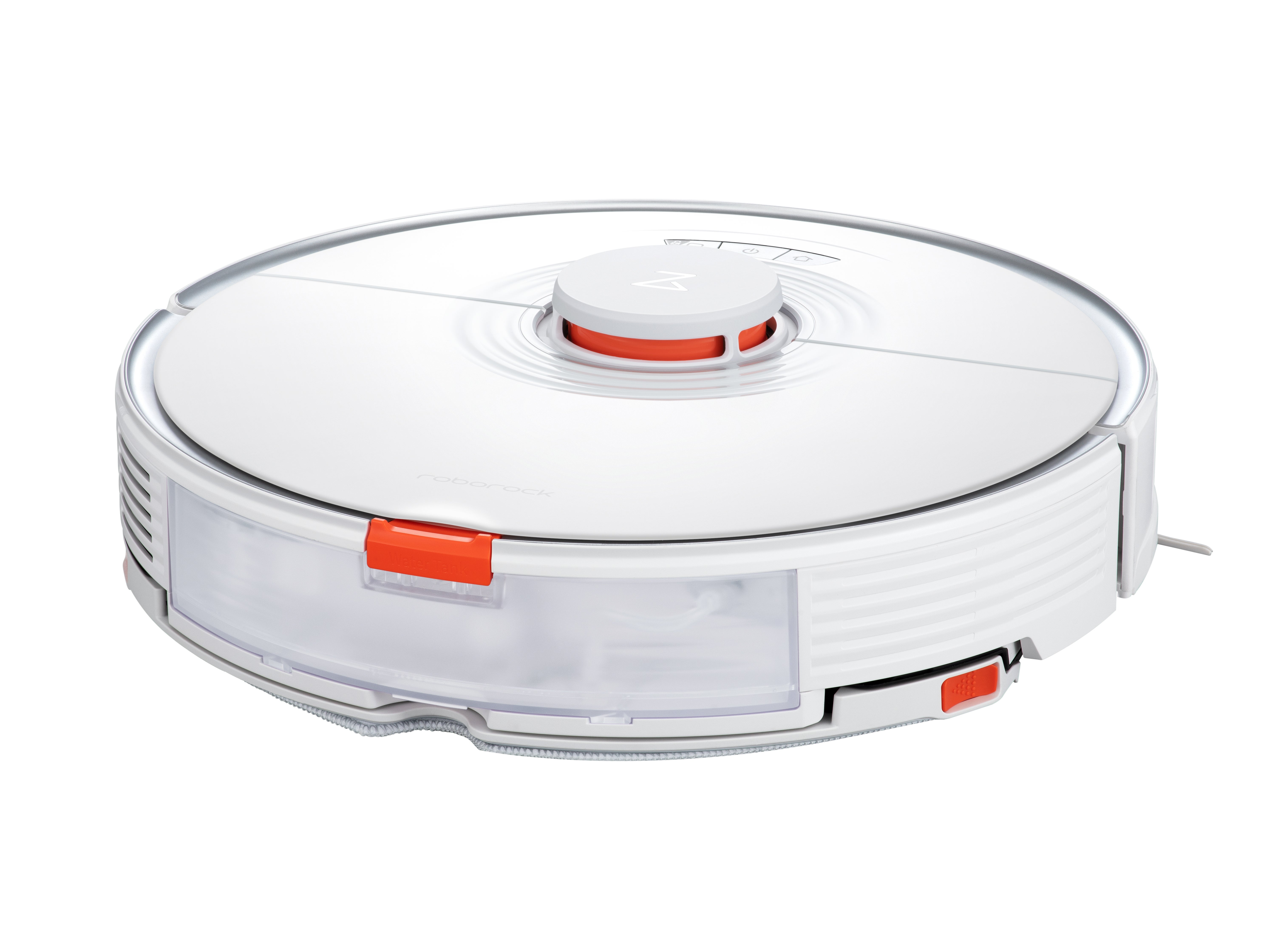 [レンタル] ロボロック S7 ロボット掃除機 - 8