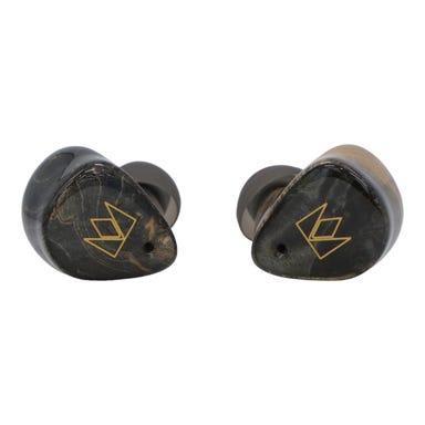 Noble Audio FoKus Prestige ワイヤレスイヤホン ブラック
