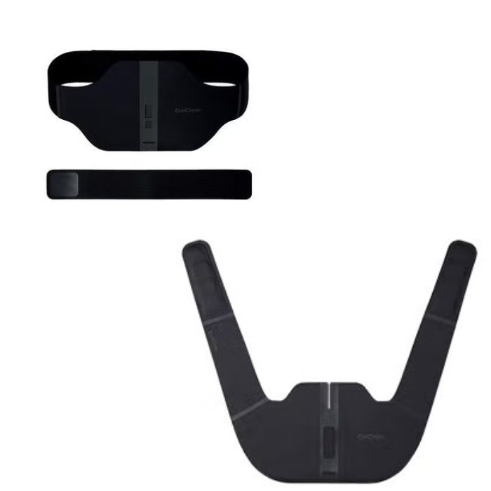 レンタル] パナソニック 高周波治療器 コリコランワイド EW-RA550 肩用