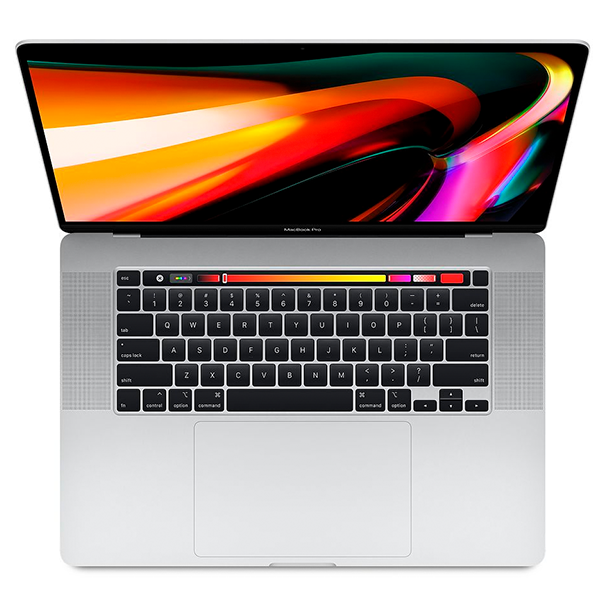 レンタル] Apple ノートPC MacBook Pro 16インチ JIS配列 2019年モデル (メモリ16GB SSD  1TB)【Office非搭載】のお試し・サブスク｜宅配レンタル・リースで借りる - Rentio[レンティオ]