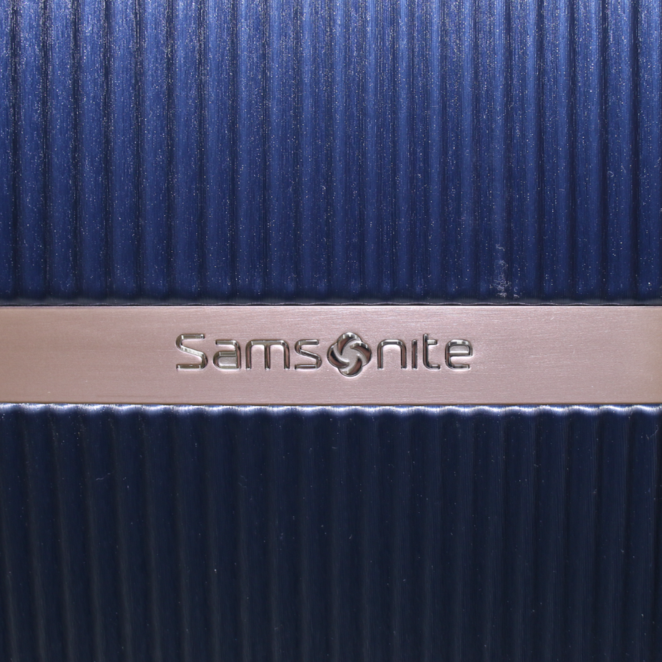[レンタル] [5-8泊向けサイズ]サムソナイト ミンター スピナー69 エキスパンダブル 75L/拡張時92L ハードスーツケースの宅配レンタル - 7