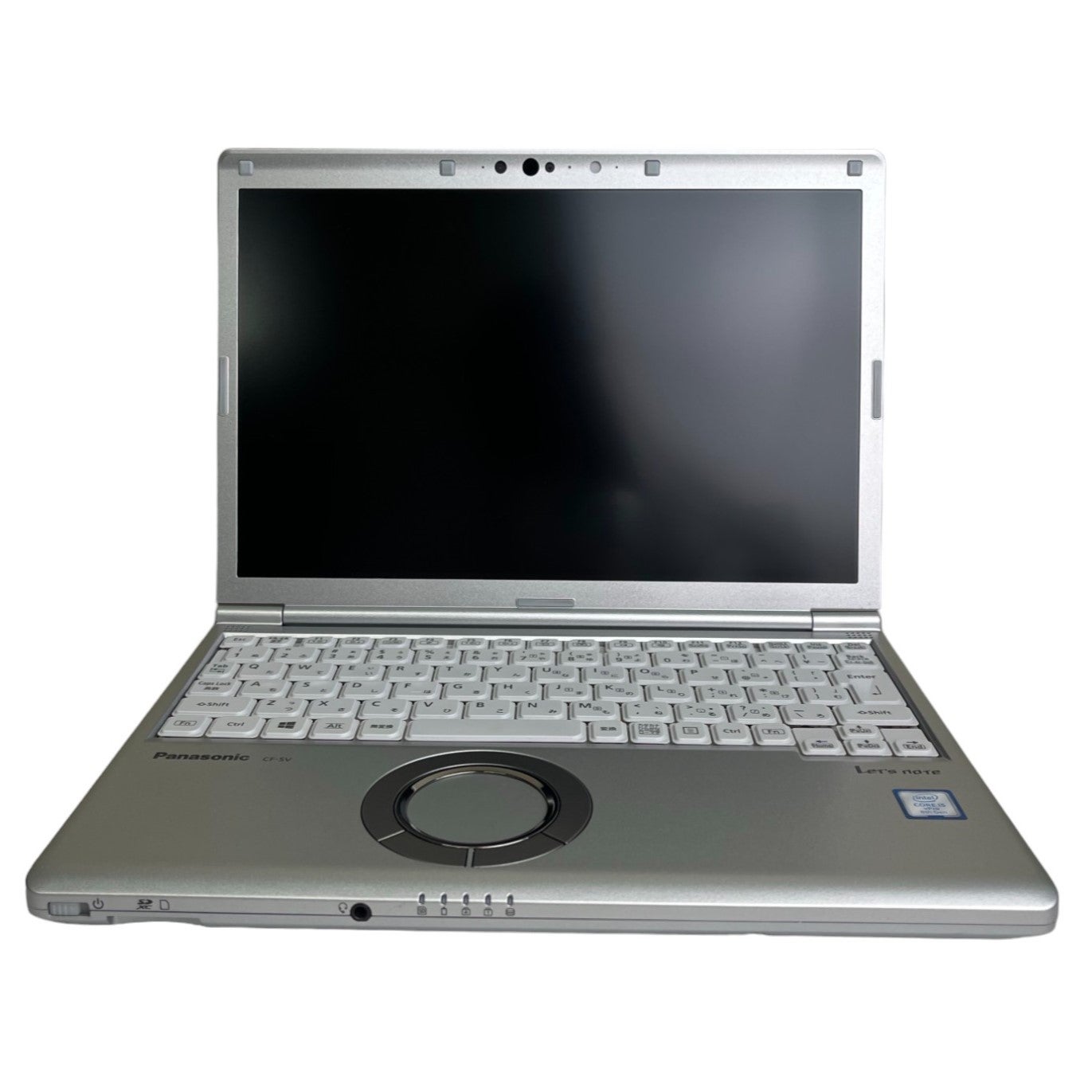 パナソニック レッツノートCF-SV Win.11 Amazon.co.jp: 【整備済み品