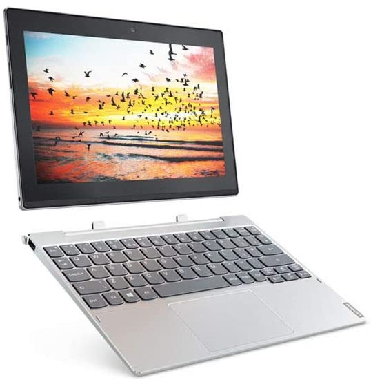 [レンタル] Lenovo Ideapad Miix 320 ノートパソコン タブレット 80XF0005JP【Office非搭載】 - 2