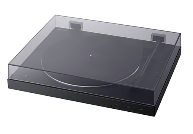 [レンタル] ソニー ステレオレコードプレーヤー PS-LX310BT - 2