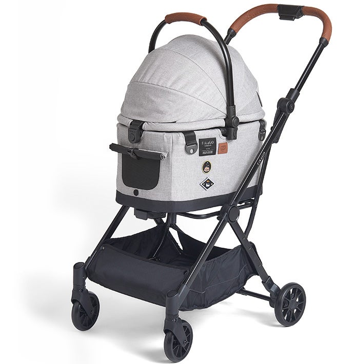 コンビ ペット用カート フィカゴー フリッタ