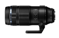 [レンタル] OM SYSTEM M.ZUIKO DIGITAL ED 100-400mm F5.0-6.3 IS II 望遠ズームレンズ