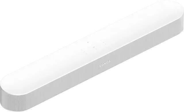 [レンタル] Sonos Beam (Gen 2) Dolby Atmos対応サウンドバー - 5