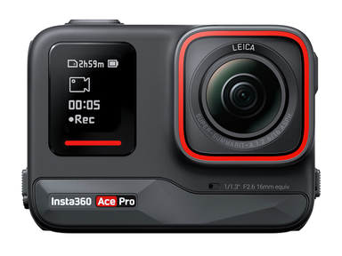 Insta360 Ace Pro アクションカメラ