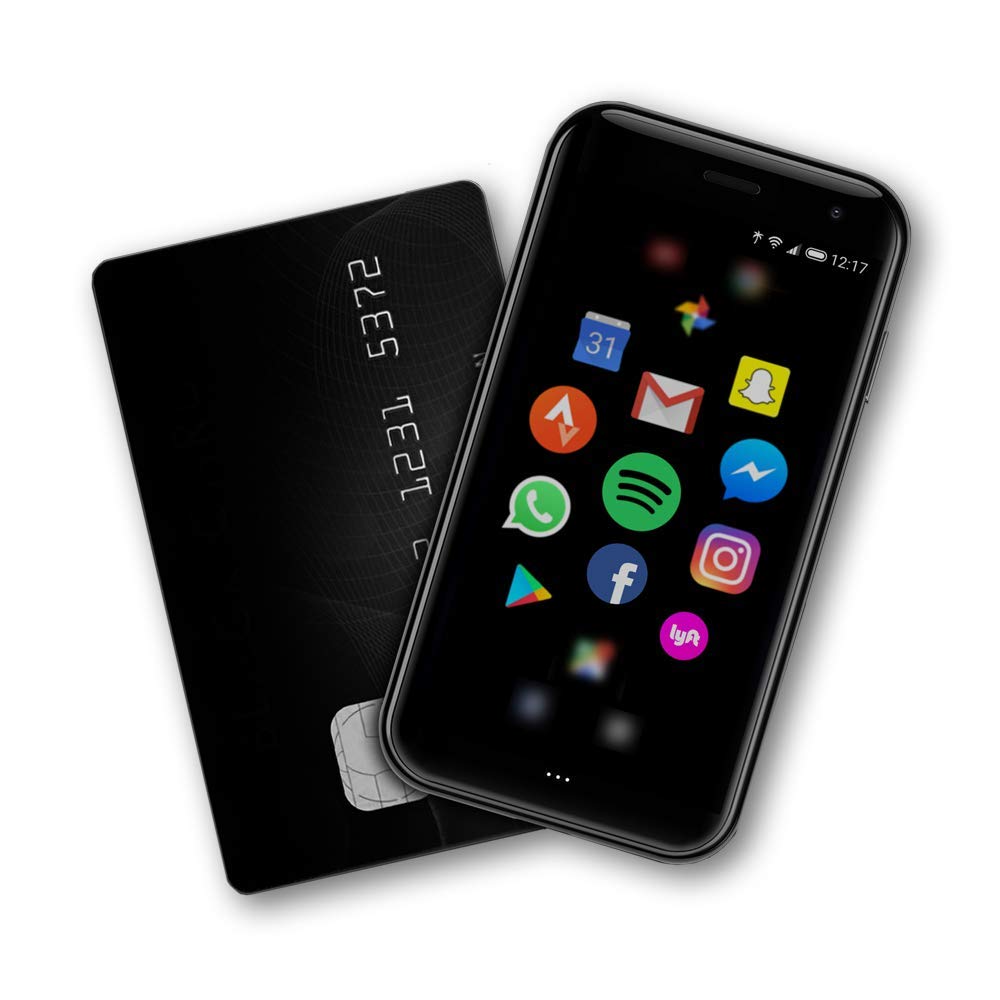 [レンタル] Palm Phone SIMフリースマートフォン - 3