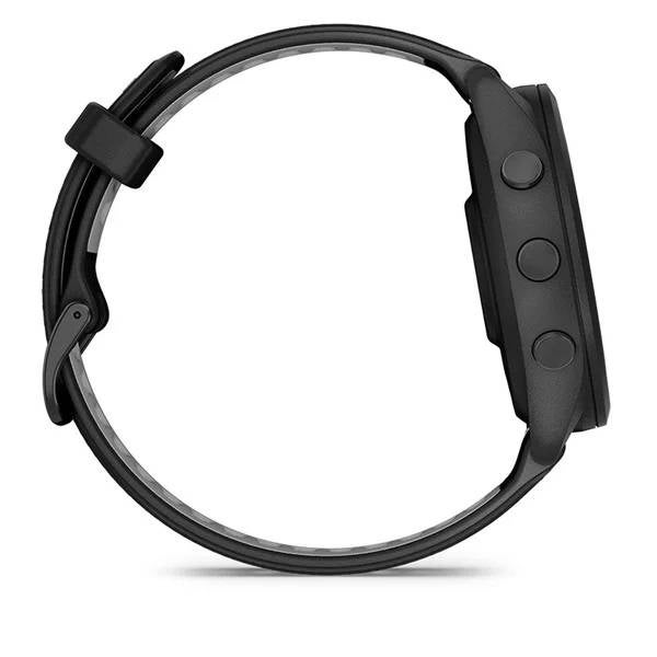 [レンタル] ガーミン(GARMIN) Forerunner 265 Music スマートウォッチ - 3