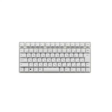 東プレ Realforce RC1 無線キーボード ホワイト 日本語配列 30g