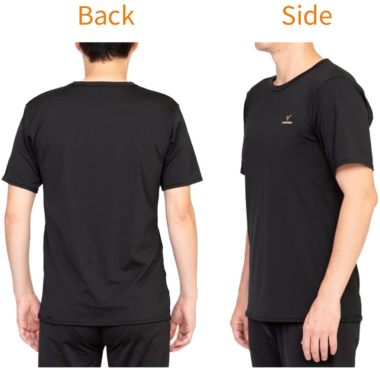 [レンタル] VENEX（ベネクス） リフレッシュ Tシャツ半袖 メンズ - 7