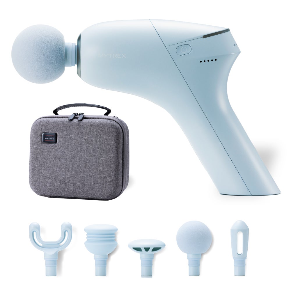 [レンタル] MYTREX(マイトレックス) REBIVE ZEN トータルコンディショニングギア - 2