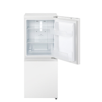 [レンタル] [156L][一人暮らし向け][右開き]パナソニック 冷凍冷蔵庫 NR-B16C2 - 6