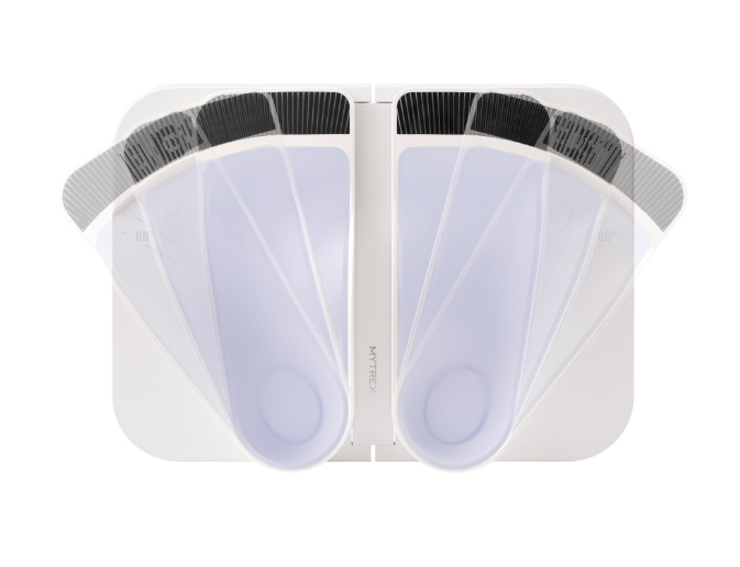 MYTREX(マイトレックス) MODIFIT LEG O脚矯正サポート