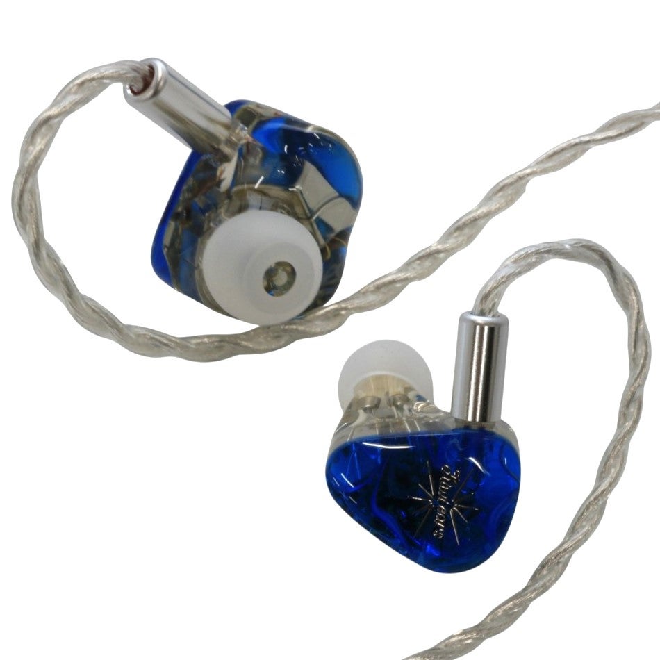 [レンタル] Kiwi Ears Orchestra Lite マルチドライバー イヤホン - 5