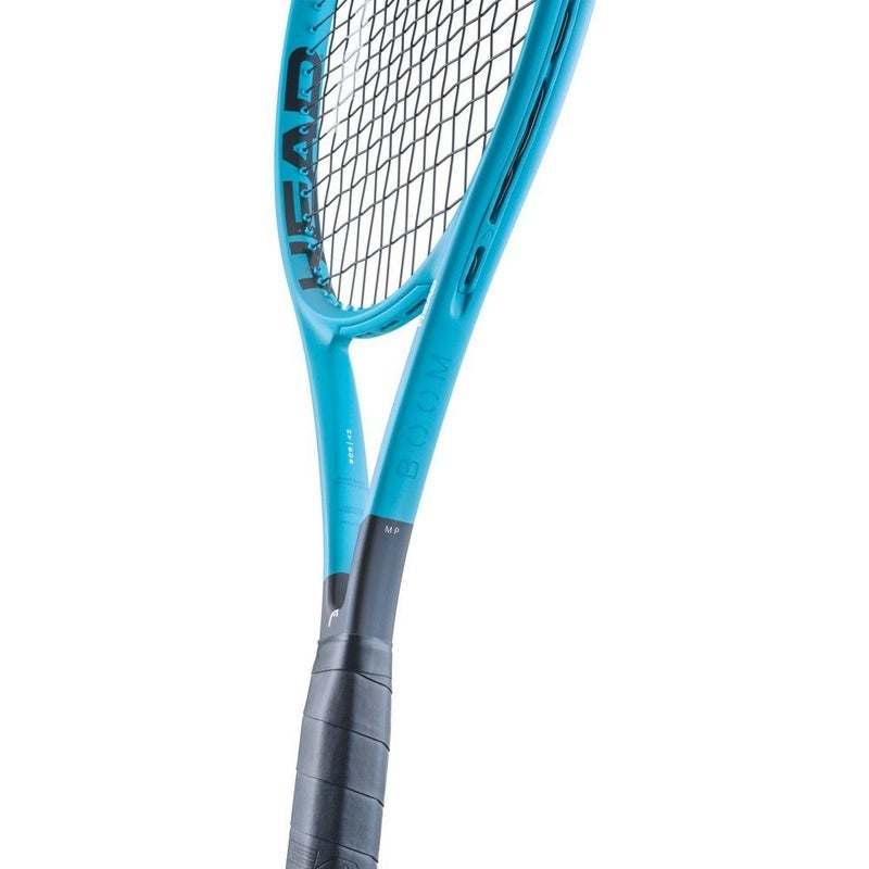 [レンタル] ヘッド(HEAD) 硬式テニスラケット 【2026年モデル】 ブーム・エムピー 2026(BOOM MP 2026) 232216（ガット張りなし・グリップテープ新品同梱） - 7